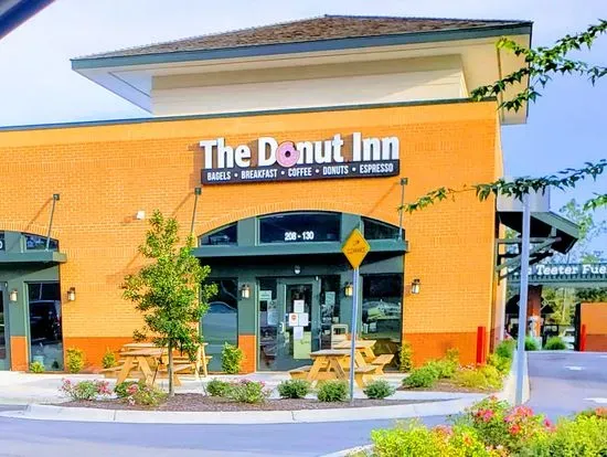 The Donut Inn - Porters Neck