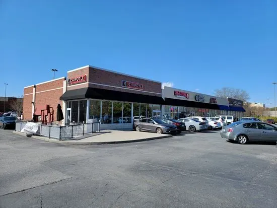 Cold Stone Creamery