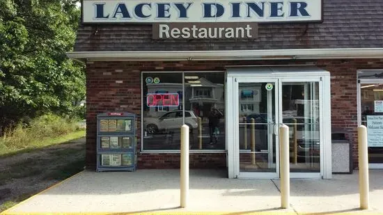 Lacey Diner