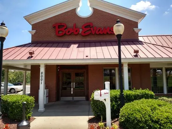 Bob Evans