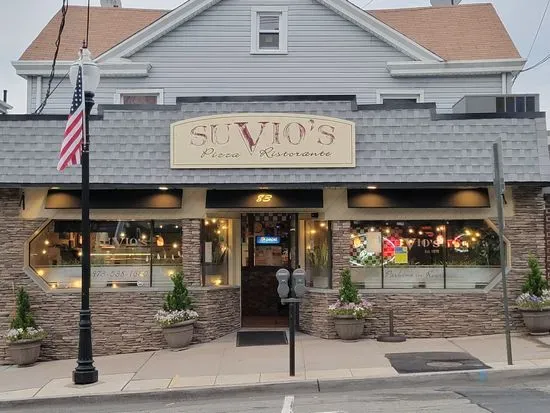 Suvio's