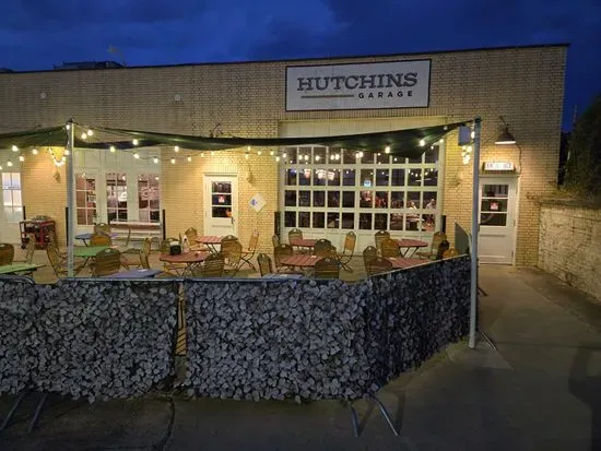 Hutchins Garage