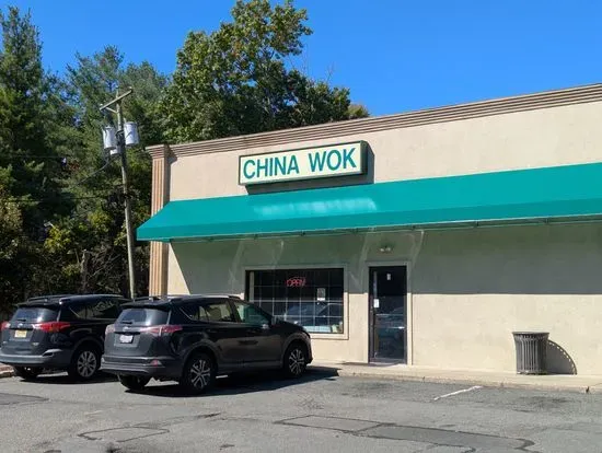 China Wok