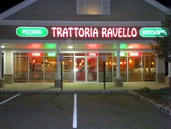 Trattoria Ravello