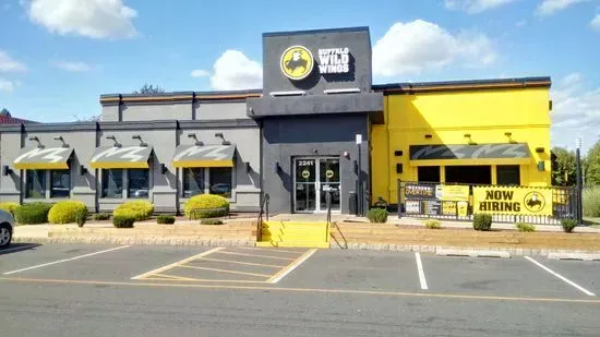 Buffalo Wild Wings