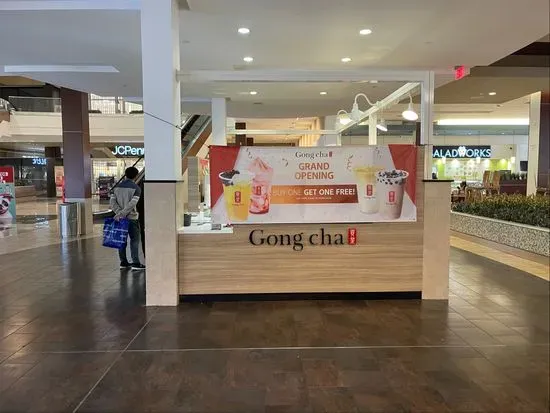 Gong cha - Cherry Hill Mall