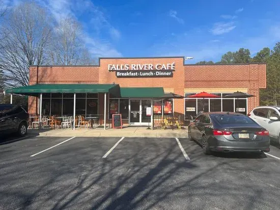 Falls River Cafe