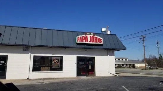 Papa Johns Pizza