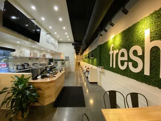 Freshii