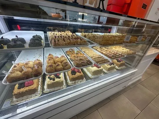 Manan Bakery