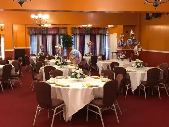 Kings Family Restaurant & Catering