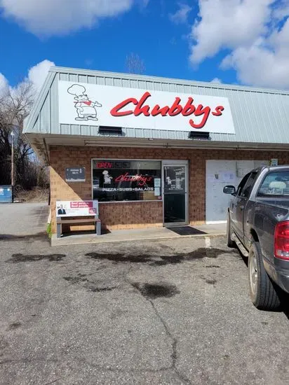 Chubby's of Granite Falls