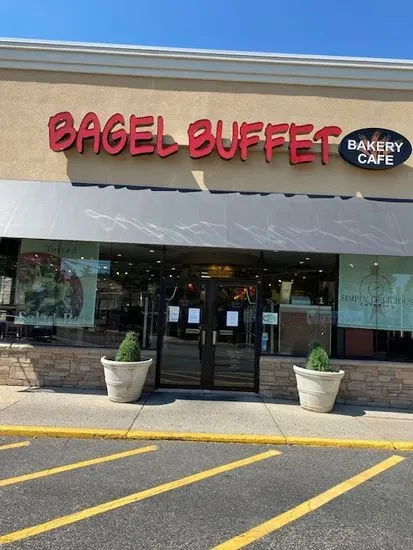 Bagel Buffet