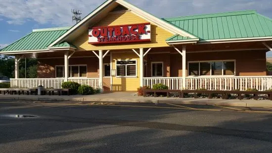 Outback Steakhouse