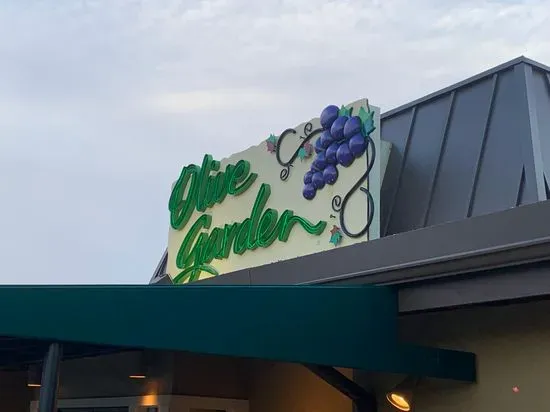 Olive Garden Italian Restaurant