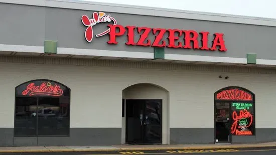 Julio's Famous Pizzeria