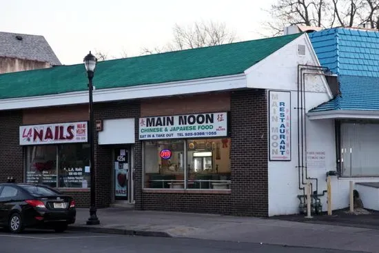 Main Moon Chinese Restaurant