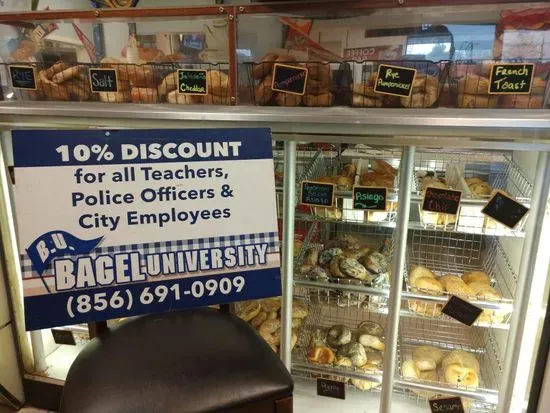 Bagel University