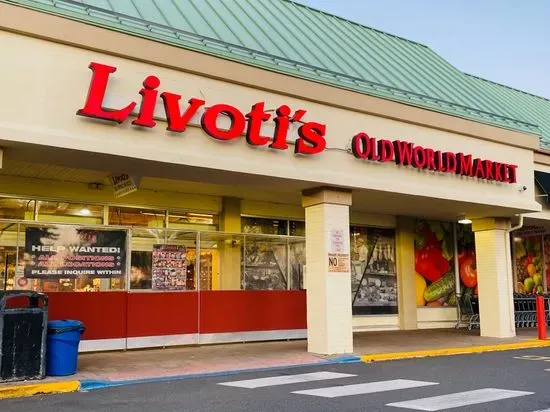 Livoti's Old World Market