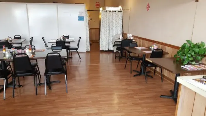 China Inn Chinese Restaurant - Updated October 2025