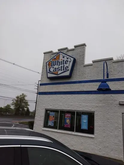 White Castle