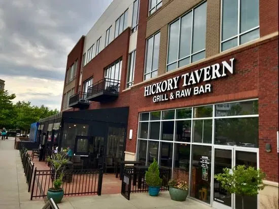 Hickory Tavern