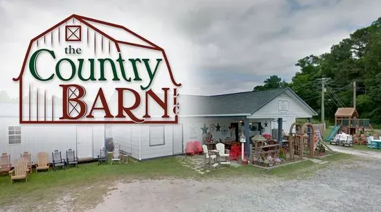 The Country Barn