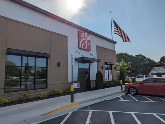 Chick-fil-A