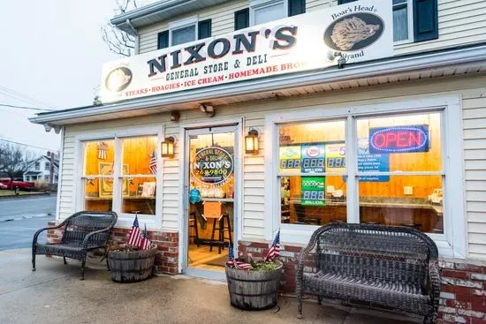 Nixon's General Store