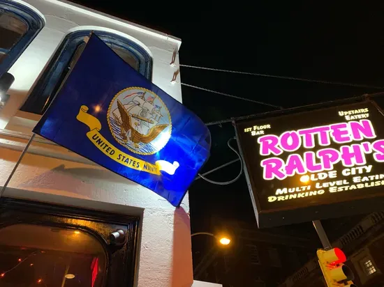 Rotten Ralph's Pub & Eatery