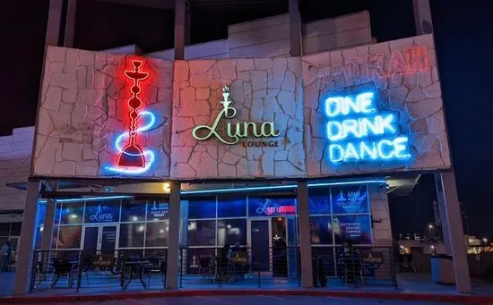 Luna Lounge