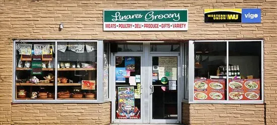 Linares Grocery and Mexican Food