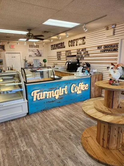 Farmgirl Coffee