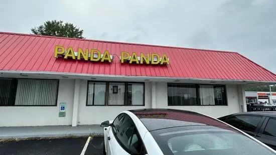 Panda Panda Chinese Restaurant