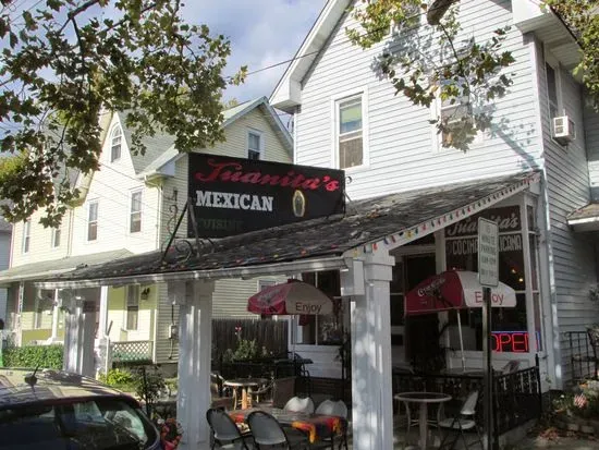 Juanita's Mexican Cuisine