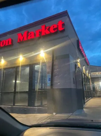 Boston Market