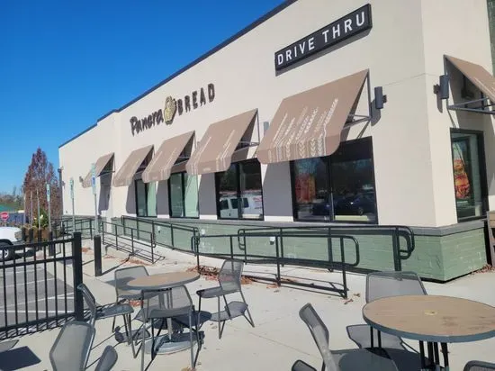 Panera Bread