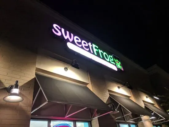 sweetFrog