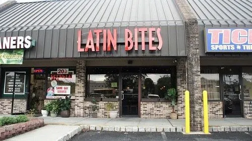 Latin Bites Restaurant & Food Trucks