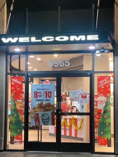 KFC