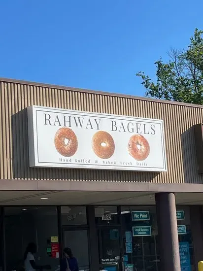 Rahway Bagels