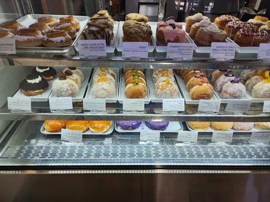 Purple Potato Bakery