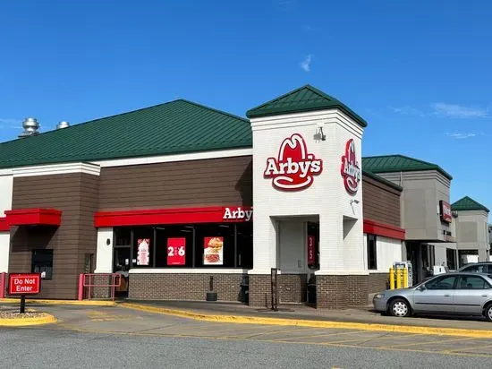 Arby's