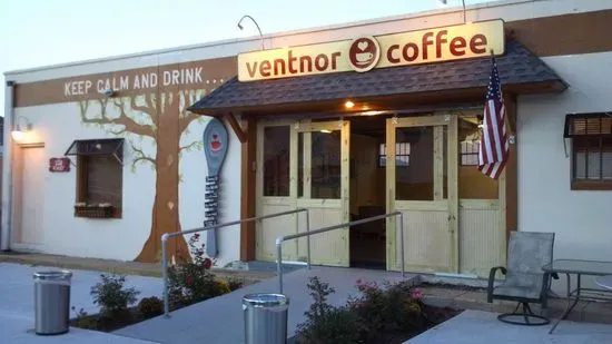 Ventnor Coffee