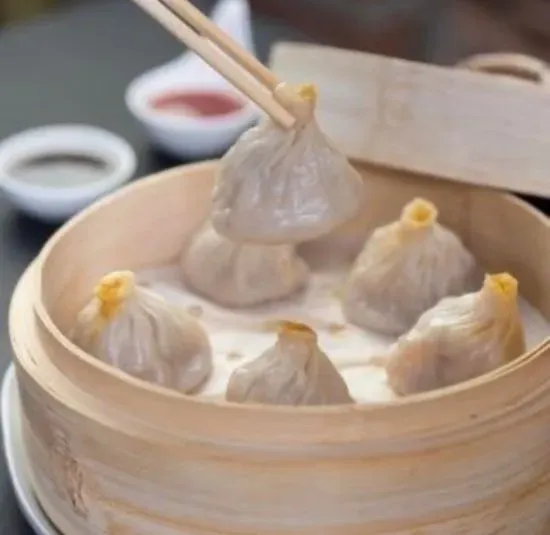 Dimsum World