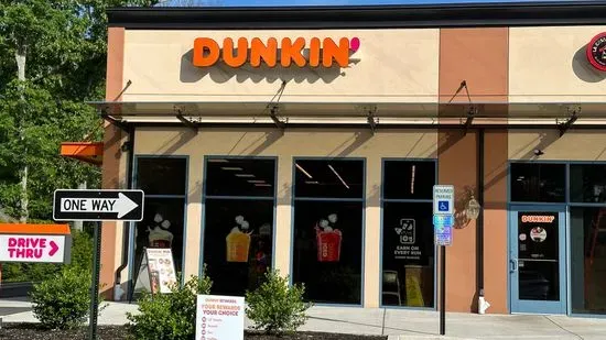 Dunkin'