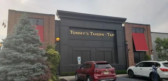 Tommys Tavern + Tap