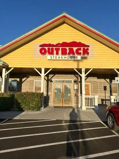 Outback Steakhouse