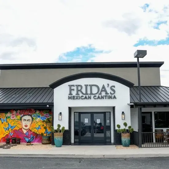 Frida's Mexican Cantina