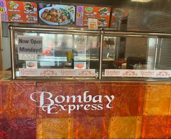 Bombay Express